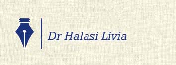 Dr Halasi Lívia Ügyvédi Iroda